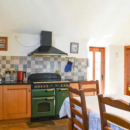 Hunters Vakantiehuis