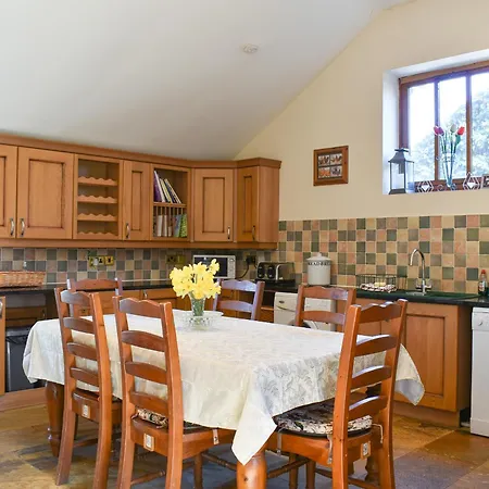 Hunters Vakantiehuis *