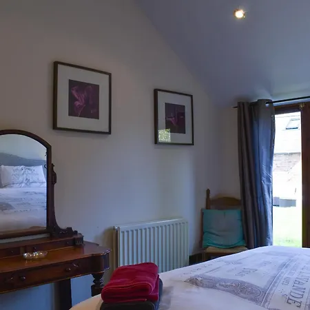 Vakantiehuis Hunters *