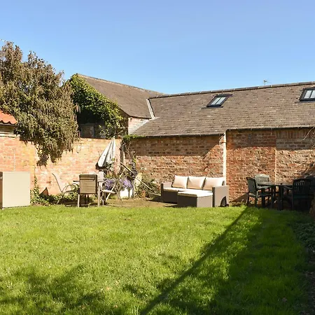 Hunters Vakantiehuis