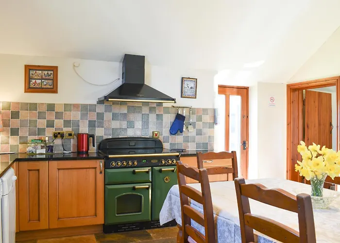 Hunters Vakantiehuis