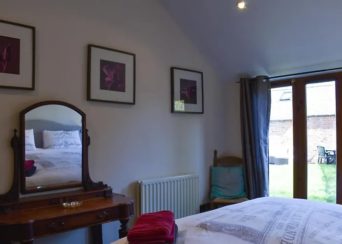 Vakantiehuis Hunters *