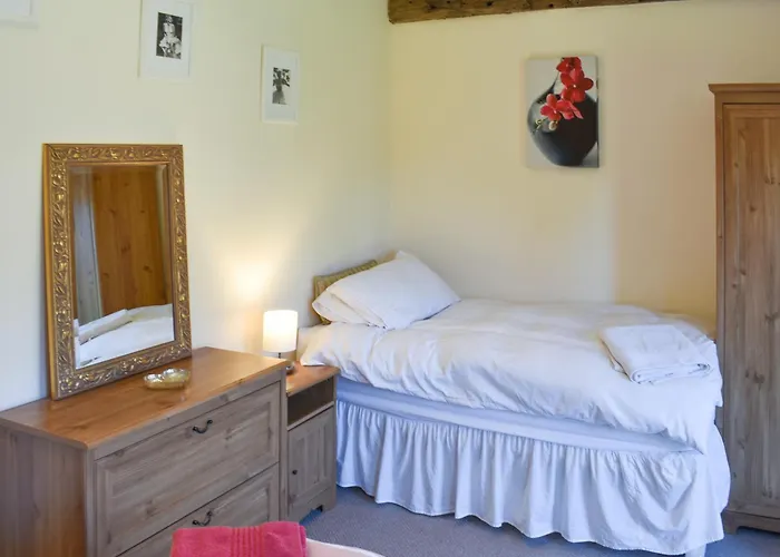 Vakantiehuis Hunters