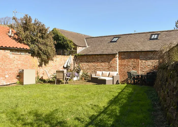 Hunters Vakantiehuis